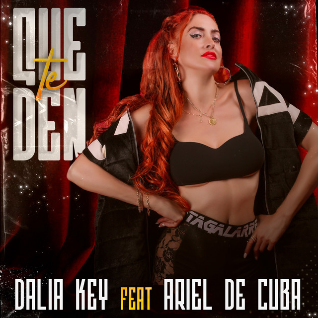Que Te Den