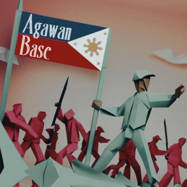 Agawan Base
