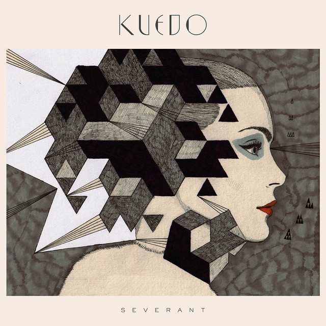 Severant cover art