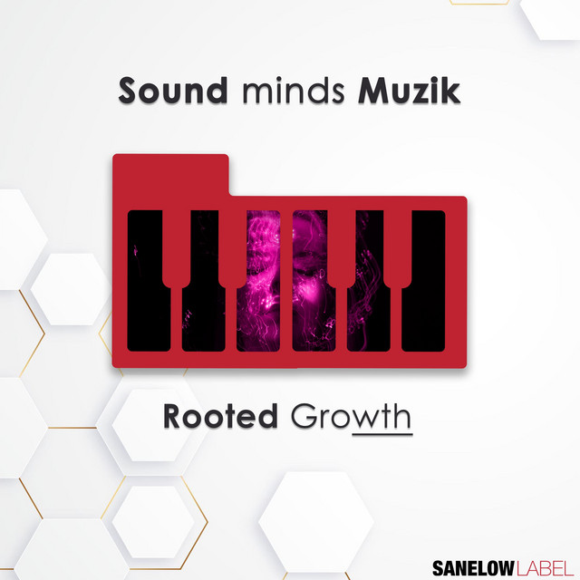 Rooted Growth cover art