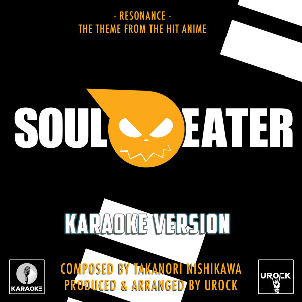 Resonance (From "Soul Eater") cover art