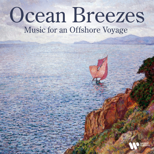 Ocean Breezes - Music for an Offshore Voyage