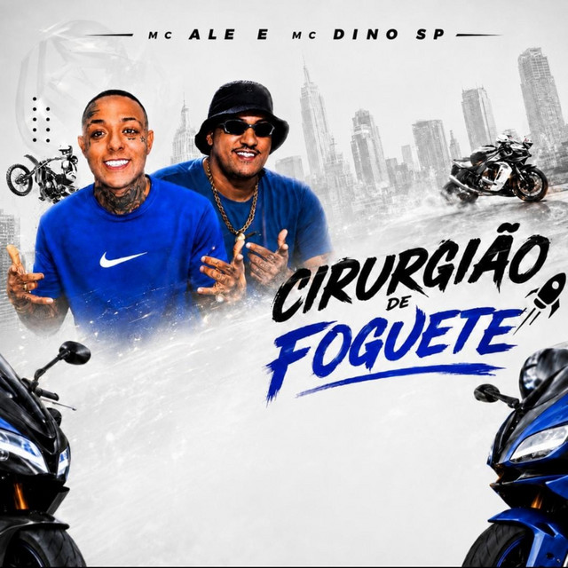 Cirurgião de Foguete