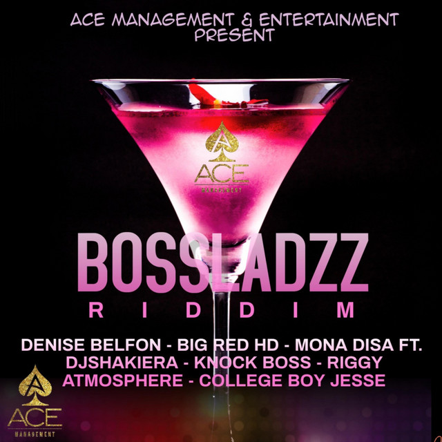 BOSSLADZZ RIDDIM | Spotify