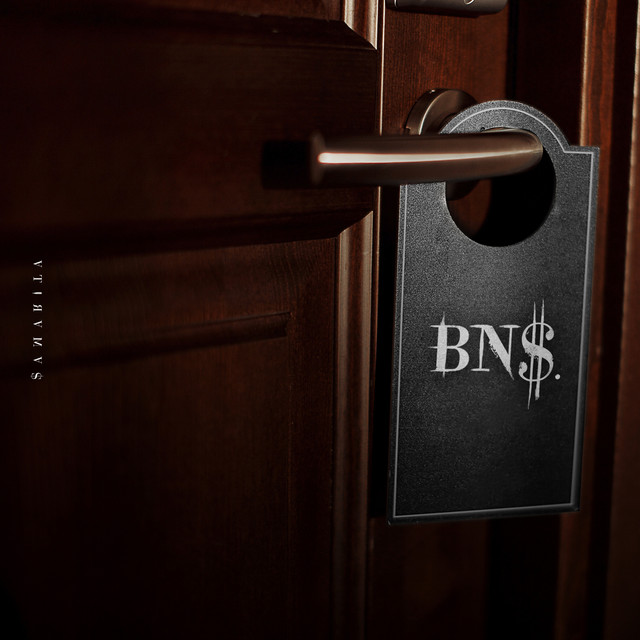 BN$. cover art