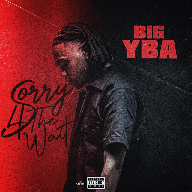 Sorry 4 The Wait cover art