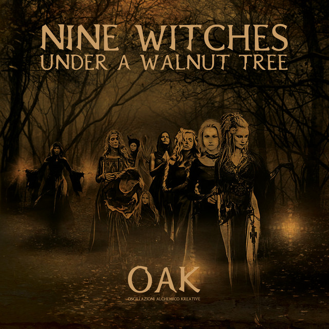 Chlodswinda cover art