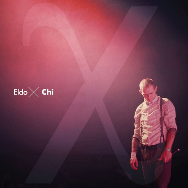 Chi cover art