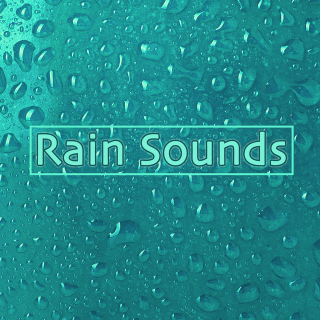 Rain Sounds cover art