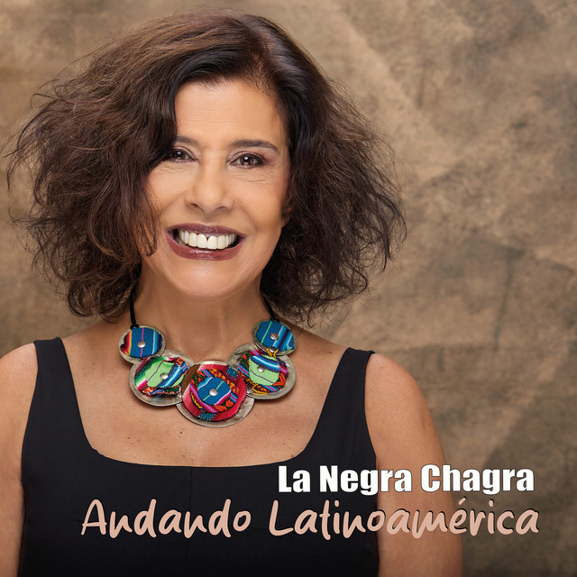 Andando Latinoamérica