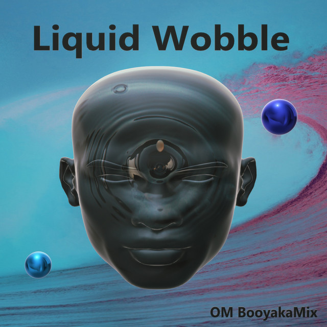 Liquid Wobble cover art