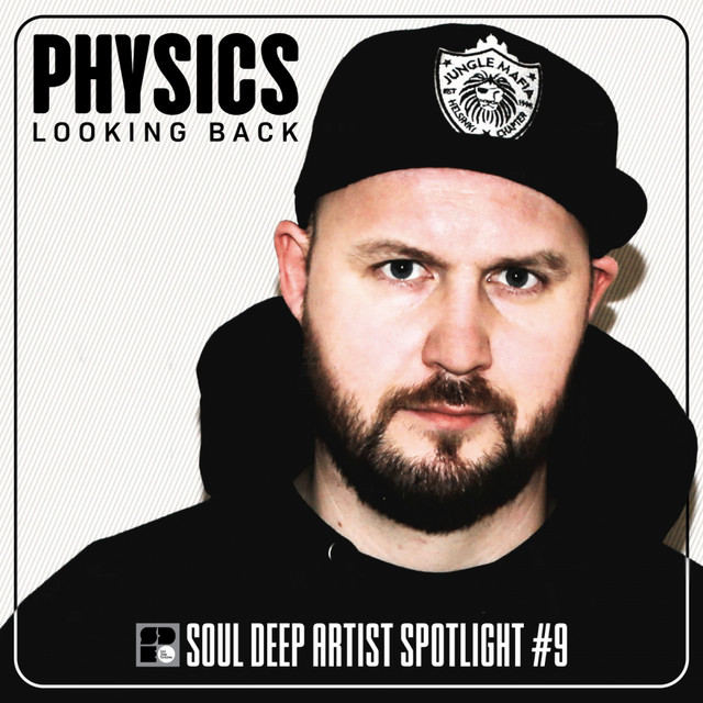 Looking Back LP: Artist Spotlight Series #9 cover art