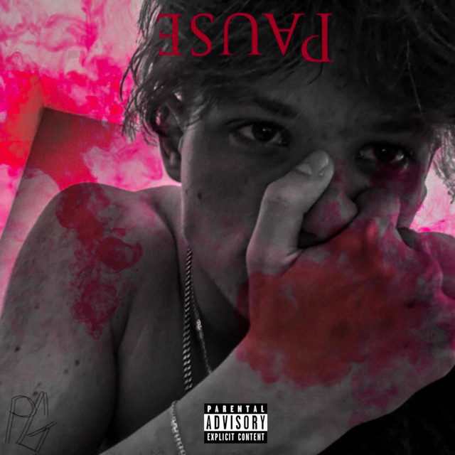 Pause cover art