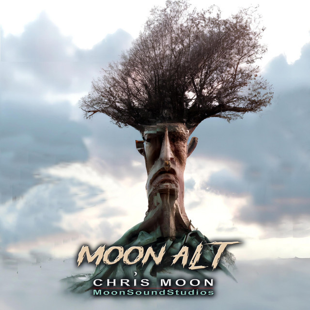 MOON ALT cover art