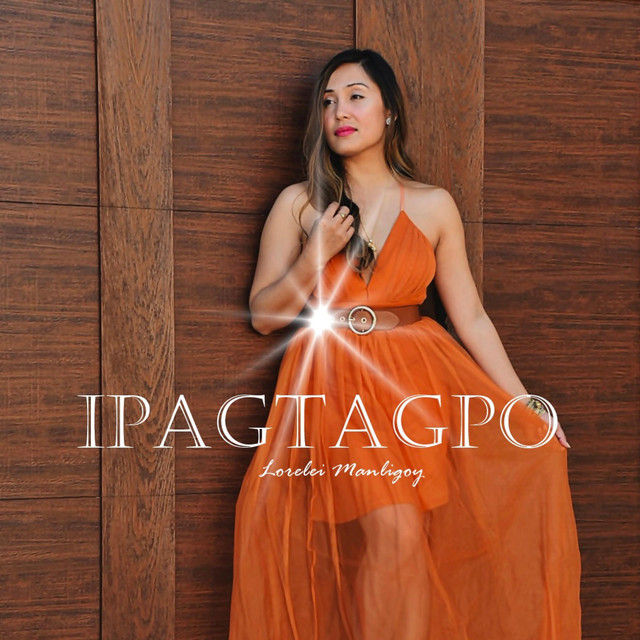 Ipagtagpo cover art