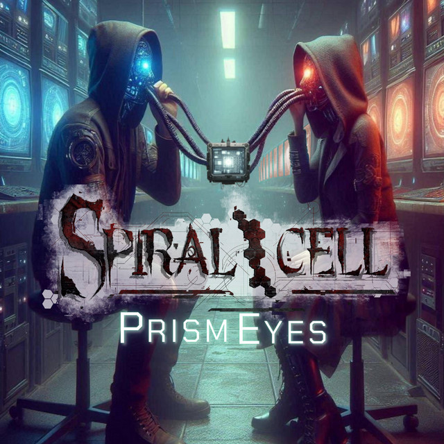 Prism Eyes