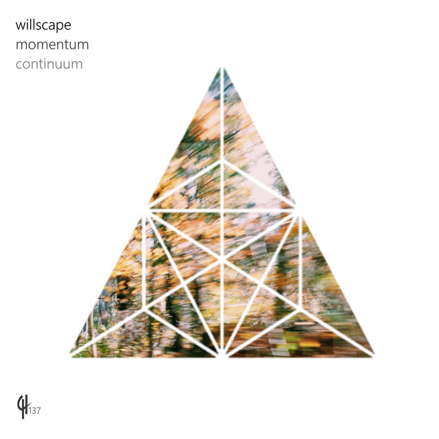 Momentum album art