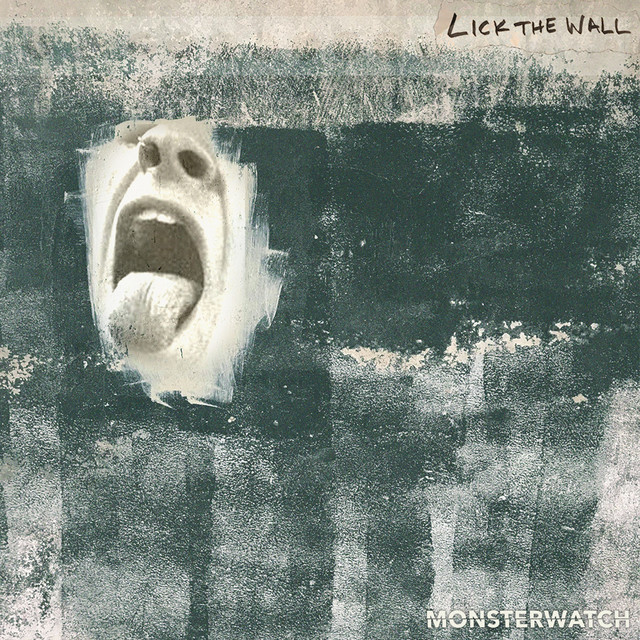 Lick the Wall album art