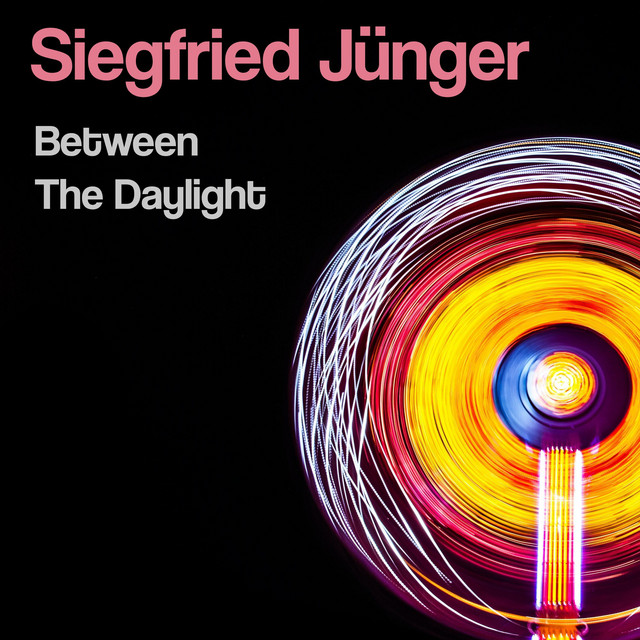 Siegfried Jünger