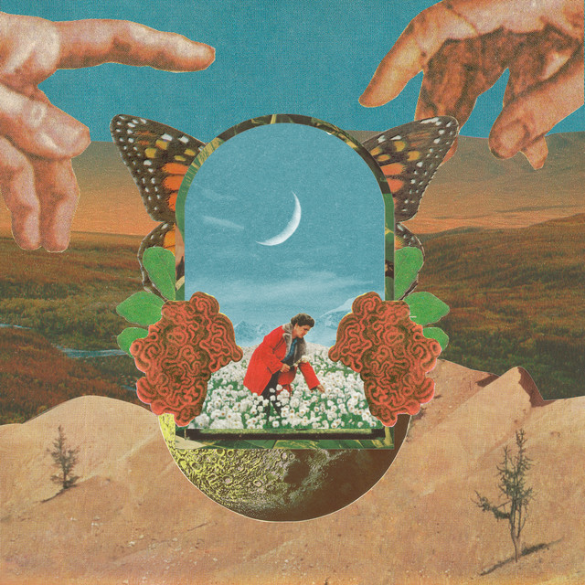 Agate cover art