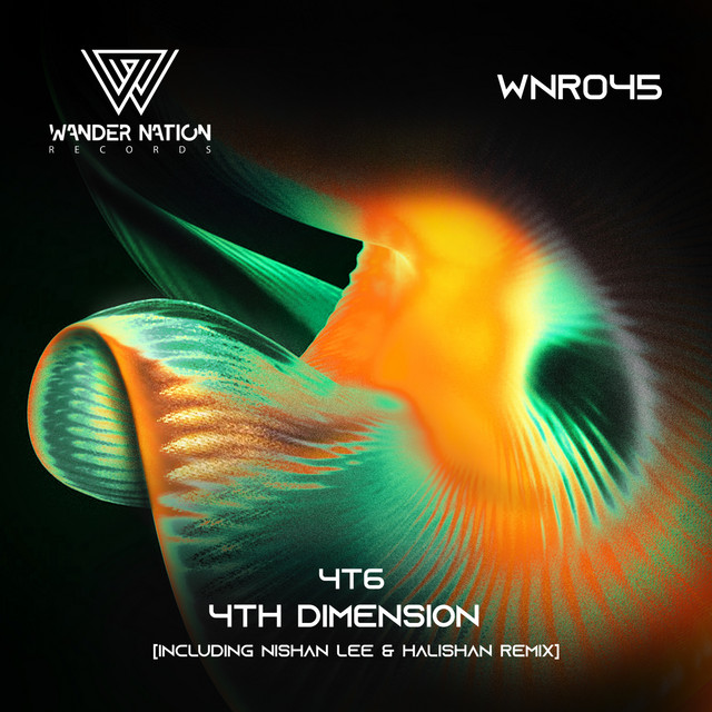 4th Dimension