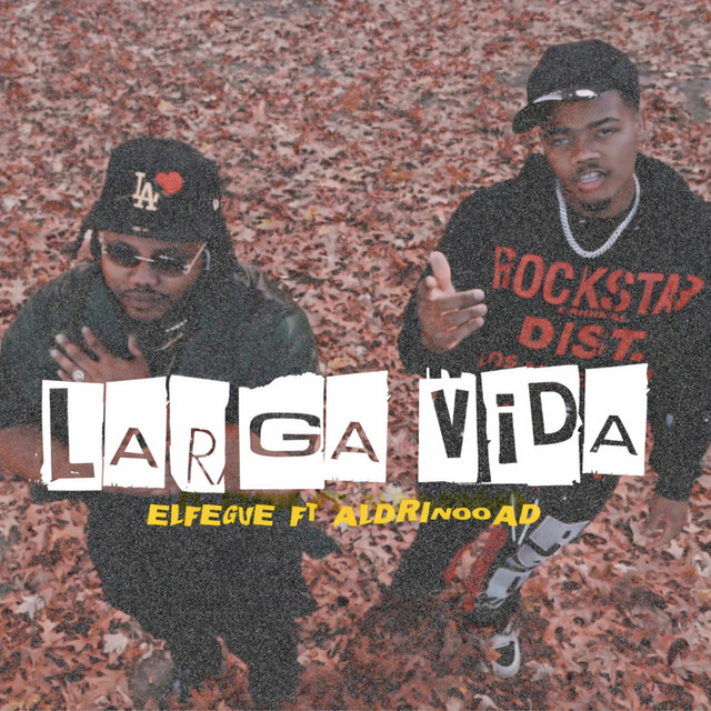 LARGA VIDA
