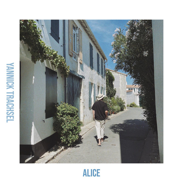 Alice album art