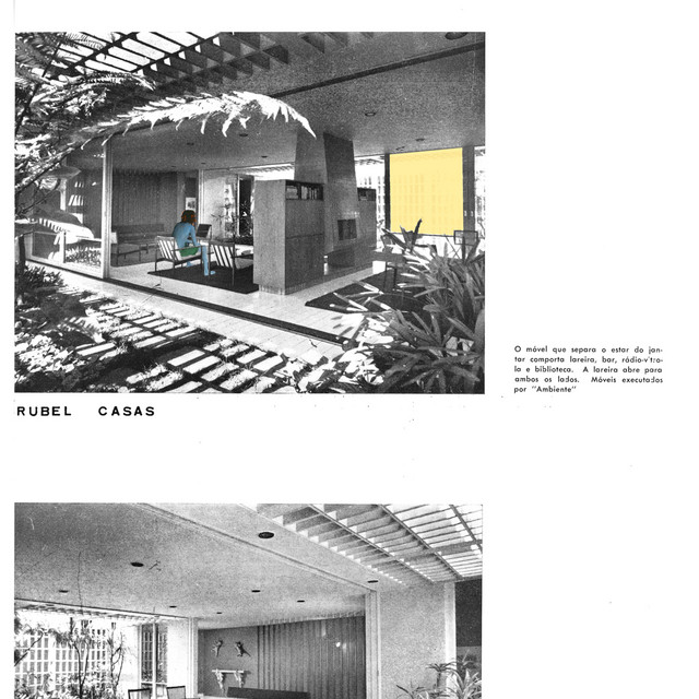 Casas cover art