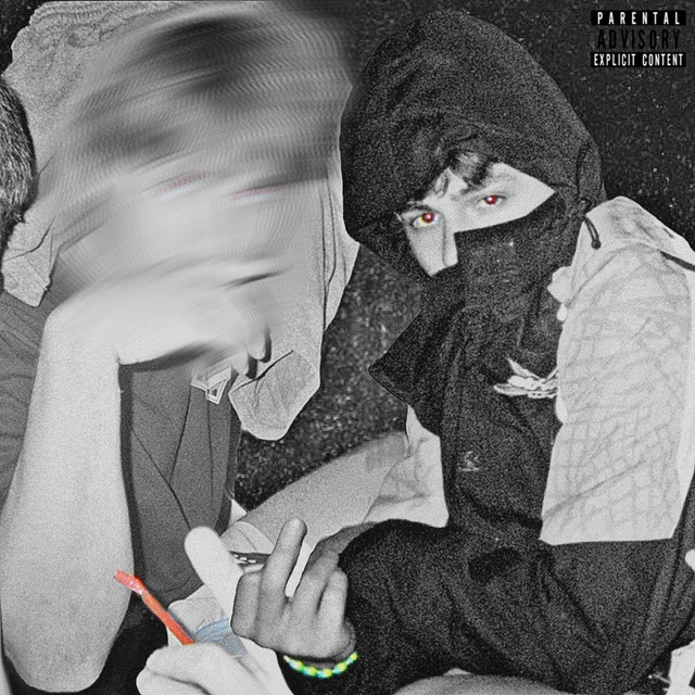 Sink or Swim cover art