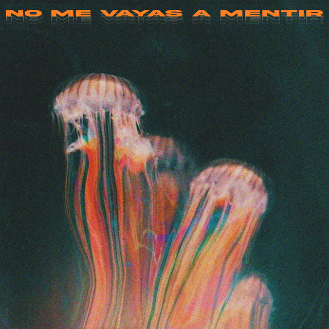 No Me Vayas a Mentir