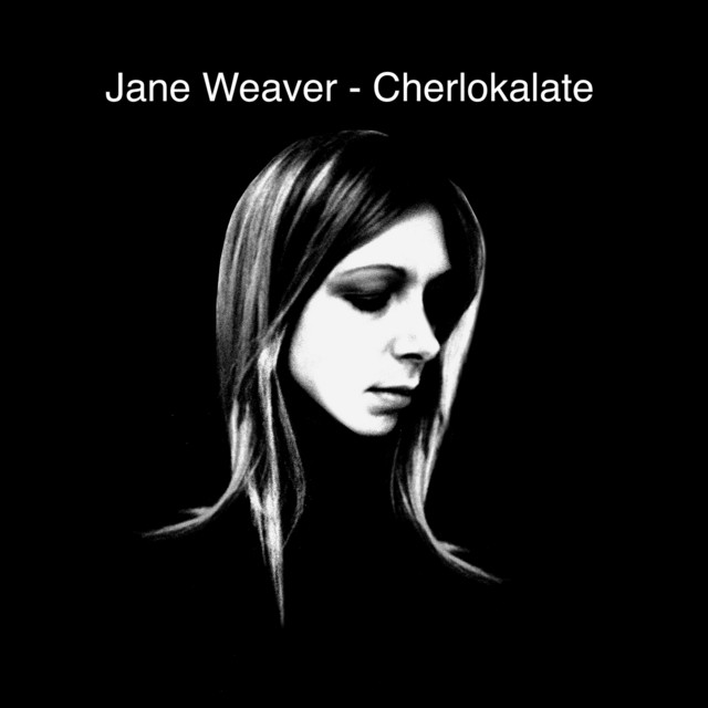 Cherlokalate cover art