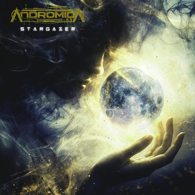 Stargazer cover