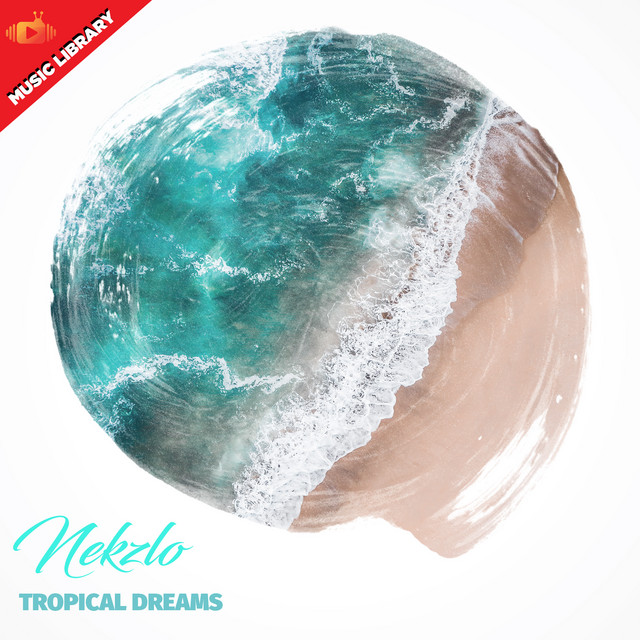 Tropical Dreams cover art