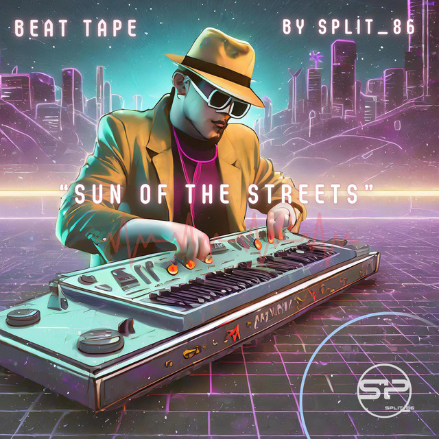 album image