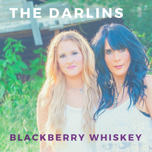 Blackberry Whiskey cover