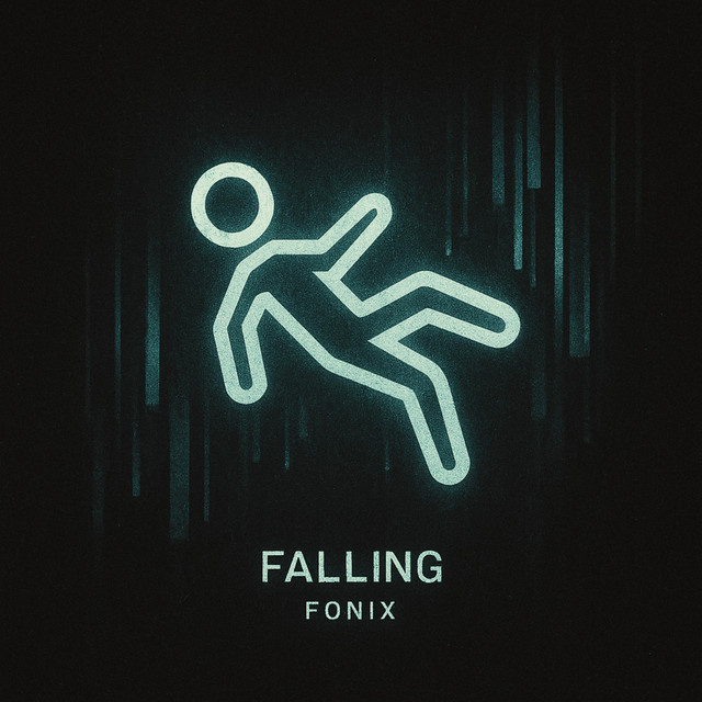 Falling cover art