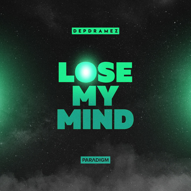 Обкладинка Depdramez — Lose My Mind