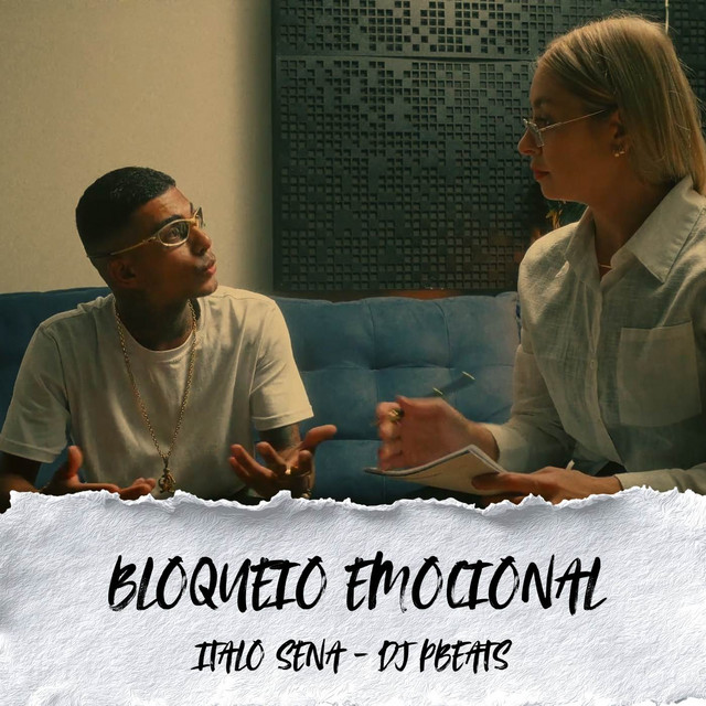 Bloqueio Emocional