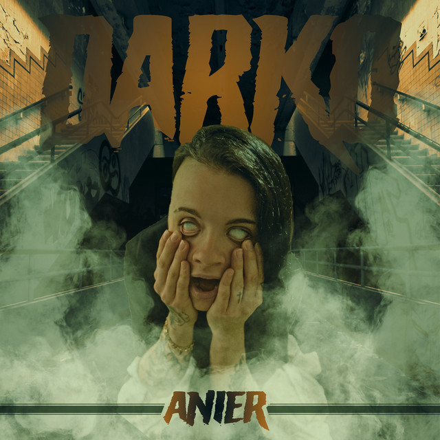 Darko cover art