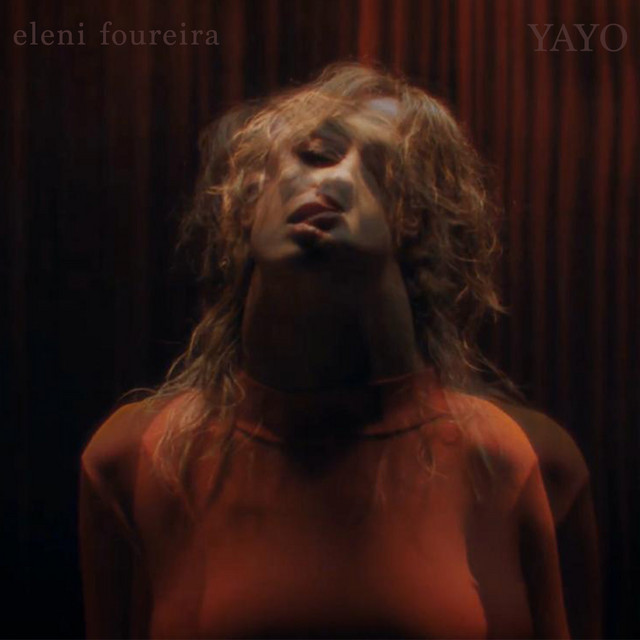 Yayo cover art