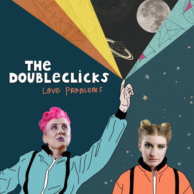 Love Problems cover art