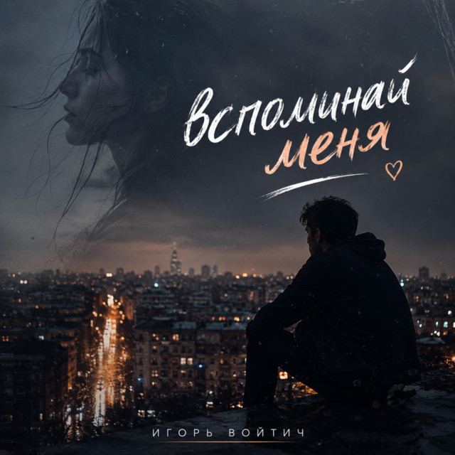 Игорь Войтич