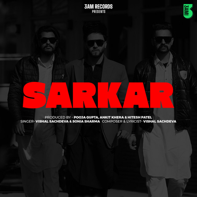 SARKAR