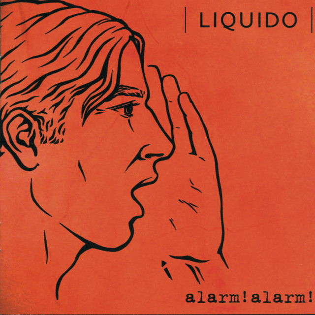 Alarm! Alarm! cover art