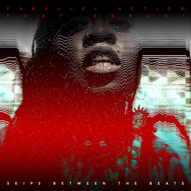 Skips Between The Beats cover art