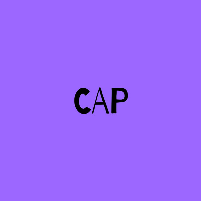 CAP Freestyle cover art