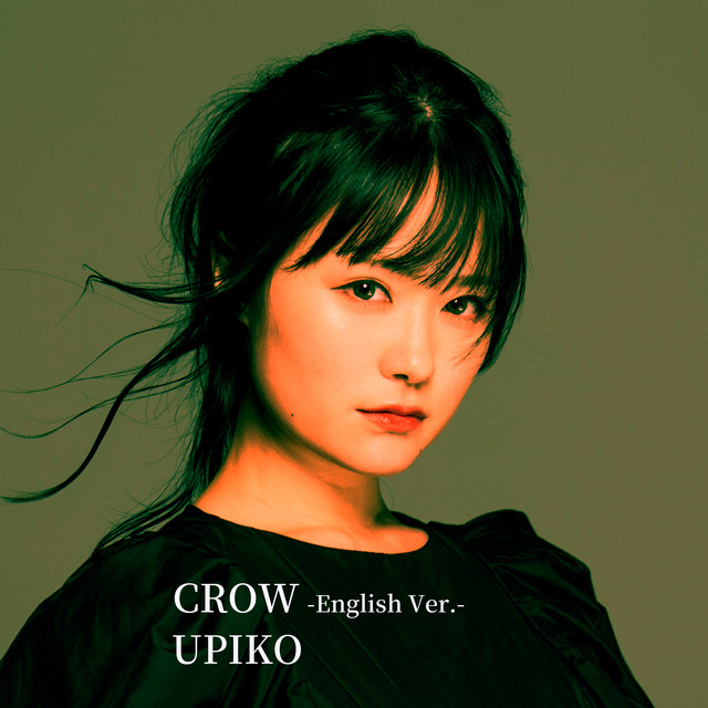 CROW - English ver.-