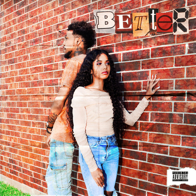 Better cover art