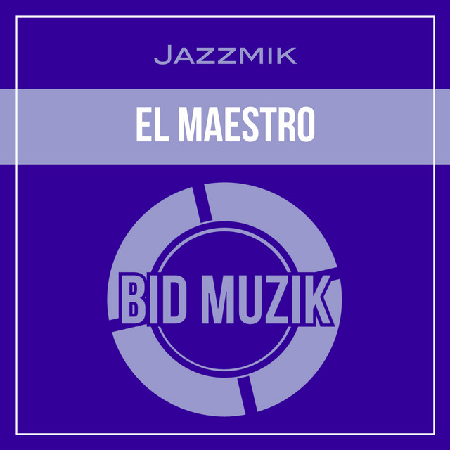 El Maestro album art