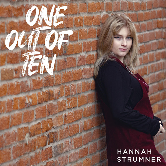 One Out of Ten cover art